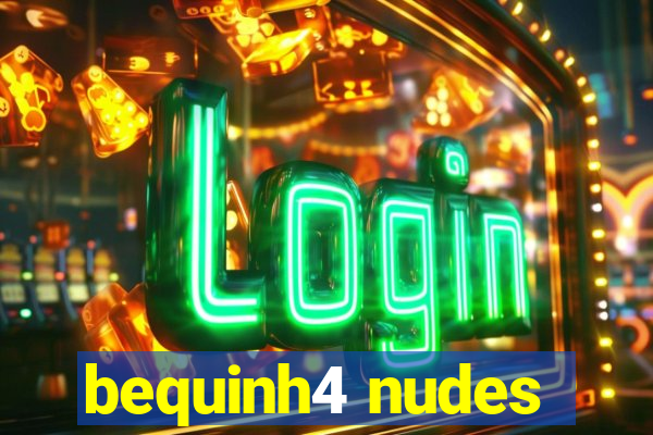 bequinh4 nudes